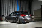 BMW M140i 5-Door by 3D Design 2018 года
